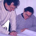 Estágios profissionais